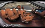 Kia HED-5 Concept 2009 года